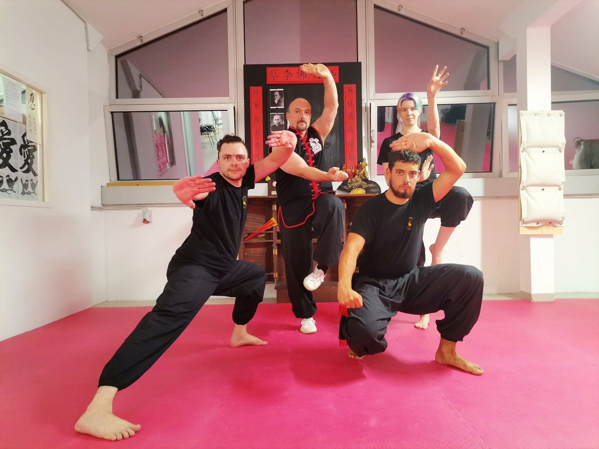 Team