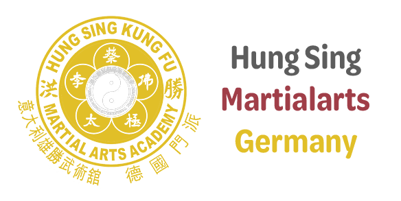 HUNG SING MARTIAL ARTS ACADEMY GERMANY e.V.