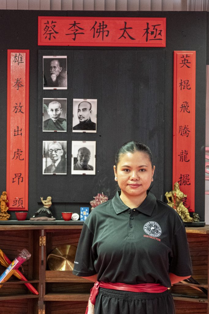 Si Jie Hoalan